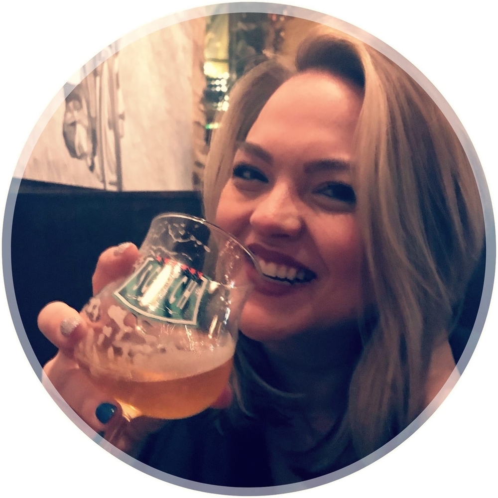 Meet your Posher, Tiffany